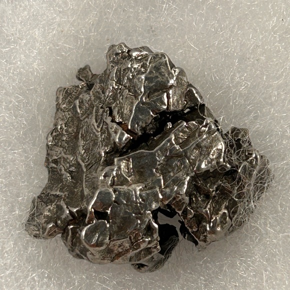 Meteorite - Picture 2 of 7
